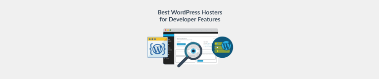 Hosting Providers for WordPress