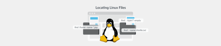 Linux locate files blog Plesk