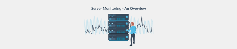 Server monitoring Plesk blog