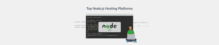 Node.js platforms Plesk blog
