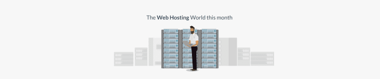 Plesk Web Hosting News - November 2018