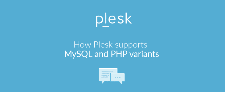 Plesk PHP / Mysql
