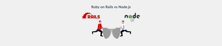 Node.js vs Ruby on Rails: Which to Choose - Plesk