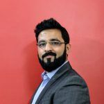 Anurag Mehra