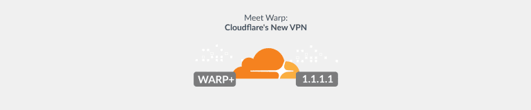 Cloudflare releases new Warp VPN - Plesk Partners