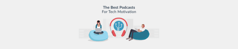 Our 8 Best Tech Podcasts To Keep You Motivated This Week - Plesk