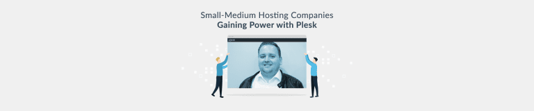 How IP-Projects Turned Direct Plesk Partner