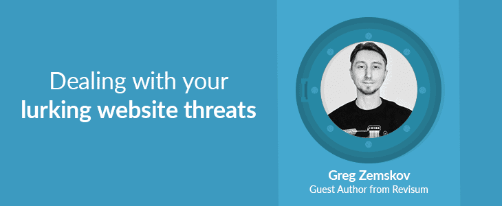 Website Malware Threats