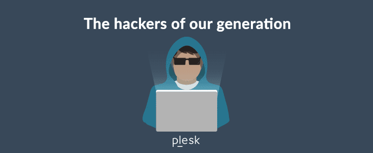 Top hacking groups