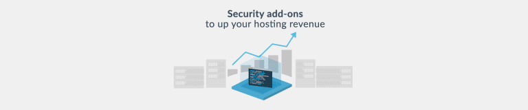 Security add-ons/services to up your hosting revenue - Plesk