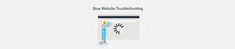 Slow Website Troubleshooting - Plesk