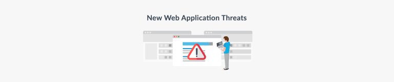 Web Application Threats