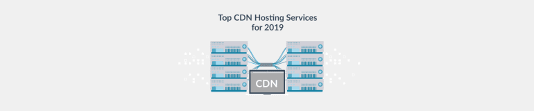 Top 10 CDN Services