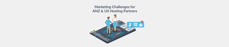 The Challenges Our ANZ and Americas Hosting Partners Are Facing - Plesk