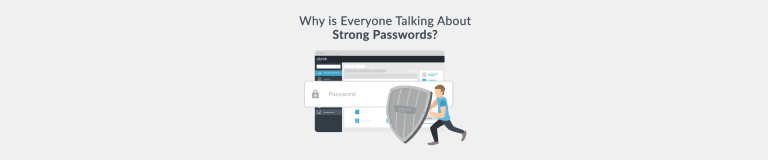 Plesk Password Policy and The Importance of Strong Passwords in 2020