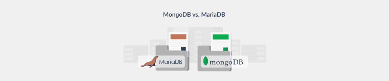 MariaDB vs MongoDB: Which One To Choose? - Plesk blog