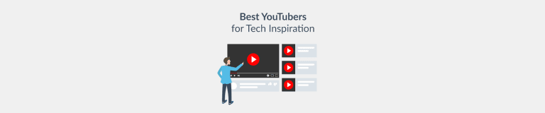 The Best YouTube Videos for Tech Inspiration - Plesk