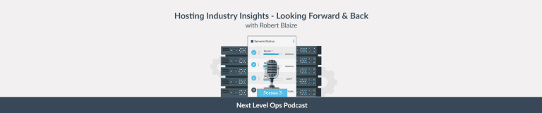 Podcast Plesk insights 2022