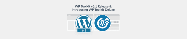 WP Toolkit Deluxe