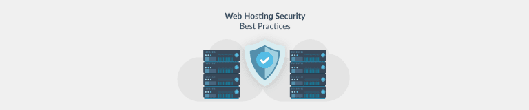 Web Hosting Security - Core Factor for Any Website’s Success - Plesk blog