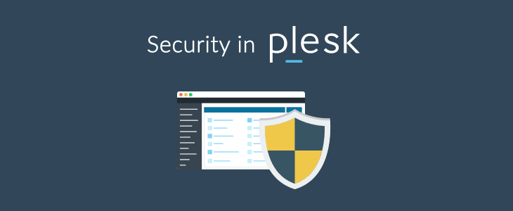 Plesk Security