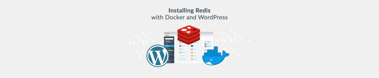 Redis with WordPress