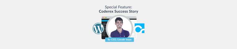 ‘Coderex’ Doubles Productivity While Using Plesk